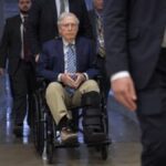 What Are They Hiding? Silence Over Mitch McConnell’s Health Fuels Explosive Rumors