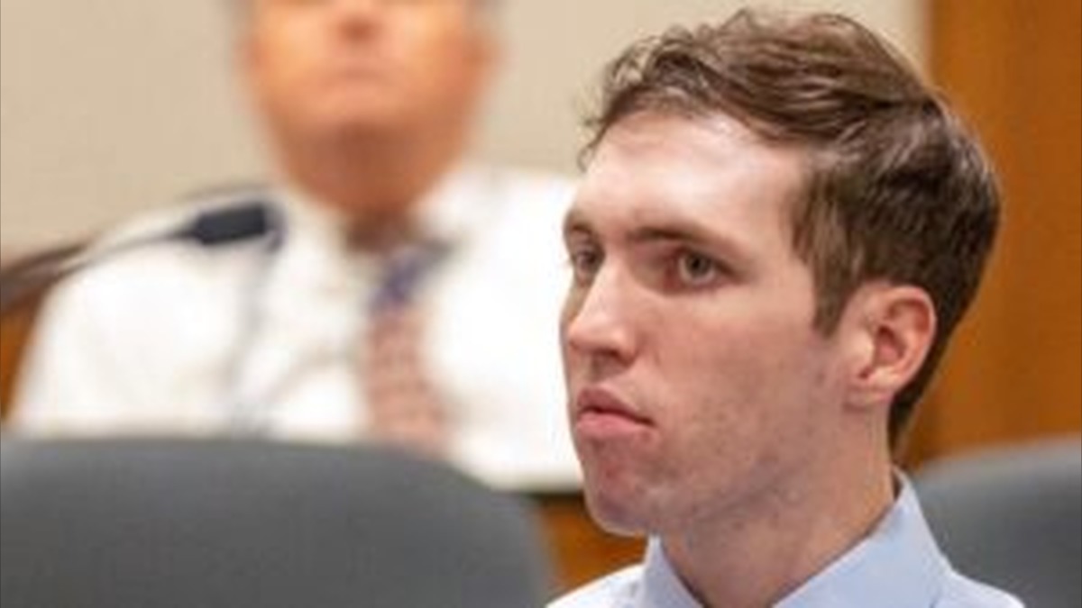 Secret Note, Engraved Bullets and a Tearful Confession as Prosecutors Reveal Disturbing New Evidence in Charlie Kirk Killing