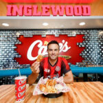 Raising Cane's Just Pulled Off What McDonald's and KFC Couldn't as World Cup Tourists Beg the Chain to Expand Worldwide
