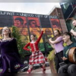 Why Belfast's First-Ever Fleadh Could Change Traditional Irish Music Forever as Record Crowds Prepare to Arrive