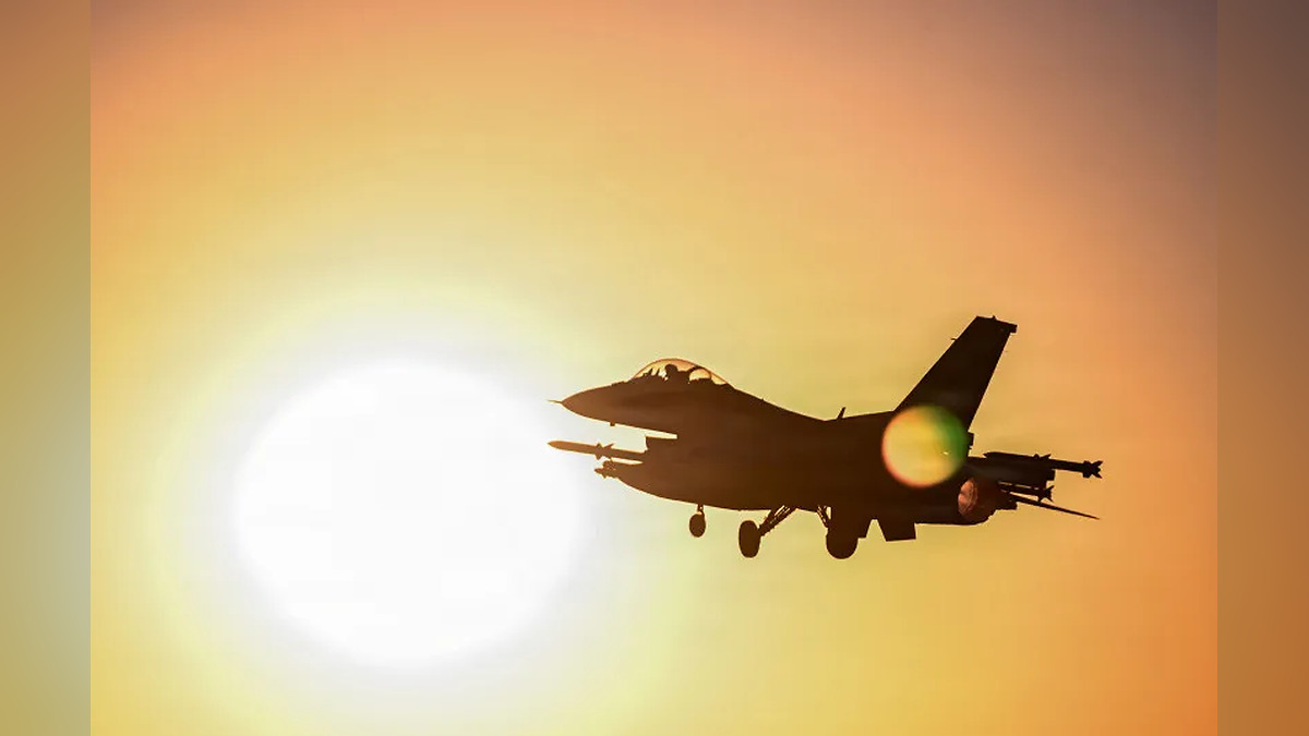 Trump's Iran Showdown Could Explode as Israel Says It Is Prepared to Strike if Washington Gives the Order