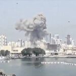 Iran Fires Back at US Bases in Bahrain and Kuwait After Washington's Brutal Military Assault Sparks New Regional Crisis