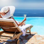 Luxury Hotels Are No Longer Selling Vacations They Are Selling Longer Lives And Not Everyone Is Buying It