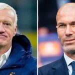 Zidane Returns to Rescue France After Spain Humiliation Leaves Deschamps’ Legacy Under Fire