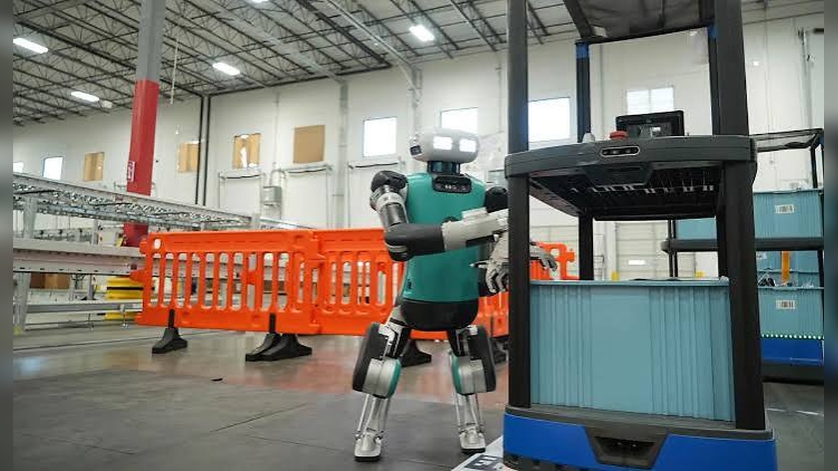 Forget Humanoid Robots This AI Company Says Real Intelligence Starts Inside Ordinary Warehouses