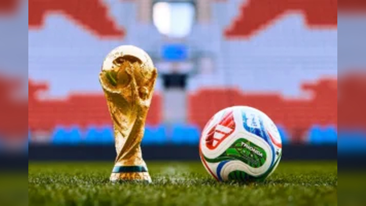 Is Human Refereeing Dead? FIFA’s AI Match Ball Sparks Huge Debate Before the 2026 World Cup