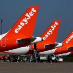 EasyJet Rejects One Billion-Pound Deal for an Even Bigger Payday as Investors Brace for a Stunning US Buyout