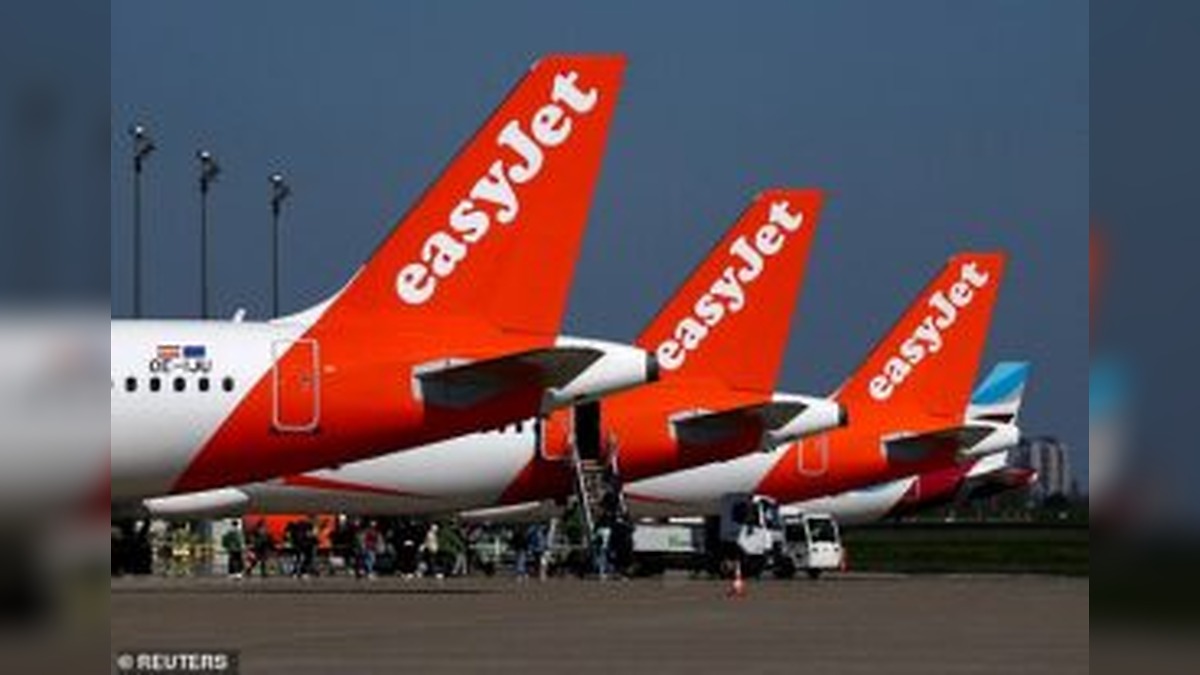 EasyJet Rejects One Billion-Pound Deal for an Even Bigger Payday as Investors Brace for a Stunning US Buyout