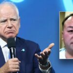 Trump Administration Overrules Tim Walz as Deported Child Sex Offender Case Ignites Explosive Immigration Showdown