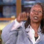 Chaos Hits The View as Whoopi Goldberg Misses Live Show and Jokes That a Volcano Destroyed Her Chances of Coming Home
