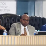 One Phone, Dozens of Powerful Names as Explosive Evidence Rocks South Africa's Corruption Probe