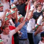 England Fans Set to Empty Pubs Nationwide as World Cup Fever Sparks Biggest Booze Night Since 2018