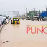 Disaster Loading? NiMet Names 27 States at High Risk as Deadly Flood Threat Intensifies