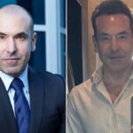 I Didn’t Recognize Him!' Suits Star Rick Hoffman’s Dramatic Transformation Sparks Internet Frenzy