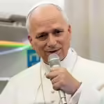 Pope Leo’s July Message Sparks Debate as He Calls for Respect for Life ‘In All Circumstances