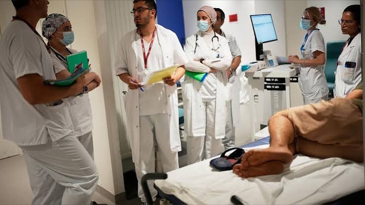 Outrage Erupts After Swiss Hospital Treats Vulnerable Patients in Sweltering Wards While Europe Overhauls Passenger Rights