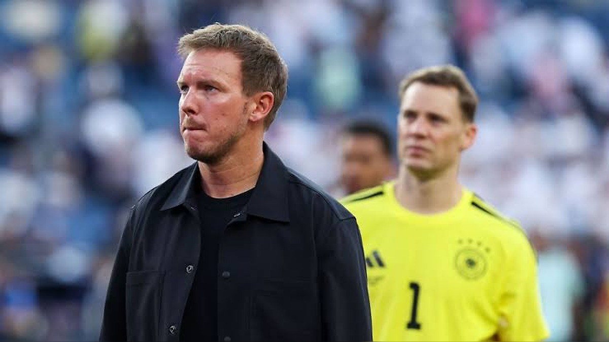 Germany's Shock Exit Changes Everything—Here's the World Cup Knockout Path No One Saw Coming