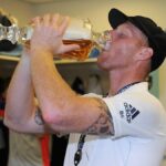 Ben Stokes and England Players Face Tough New Alcohol Crackdown as ECB Declares War on Cricket's Drinking Culture