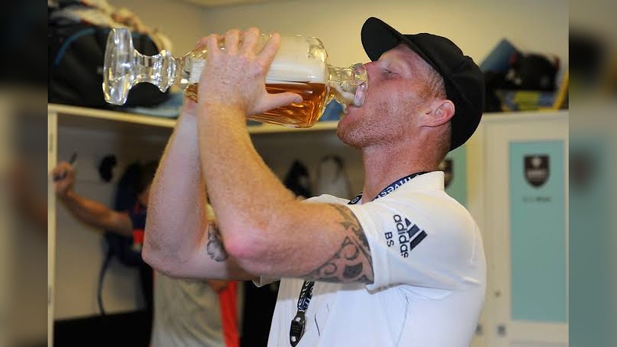 Ben Stokes and England Players Face Tough New Alcohol Crackdown as ECB Declares War on Cricket's Drinking Culture