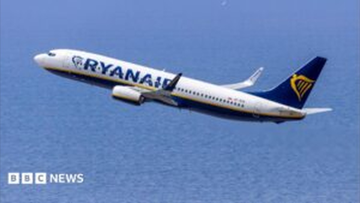 Ryanair Sounds the Alarm as Conflict Fears Crush Demand and Oil Prices Surge