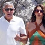 George and Amal Clooney's Secret Capri Villa Visit Ignites Explosive Rumors of a New Italian Mansion Purchase