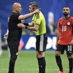 Cheated Out Of History Egypt Launches Explosive Attack On FIFA And VAR After Argentina's Dramatic World Cup Escape