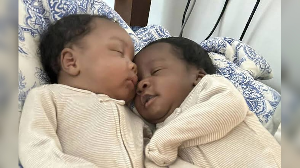 Heartbreak in Potchefstroom as Twin Babies Die in Inferno That Left Their Parents Fighting for Their Lives