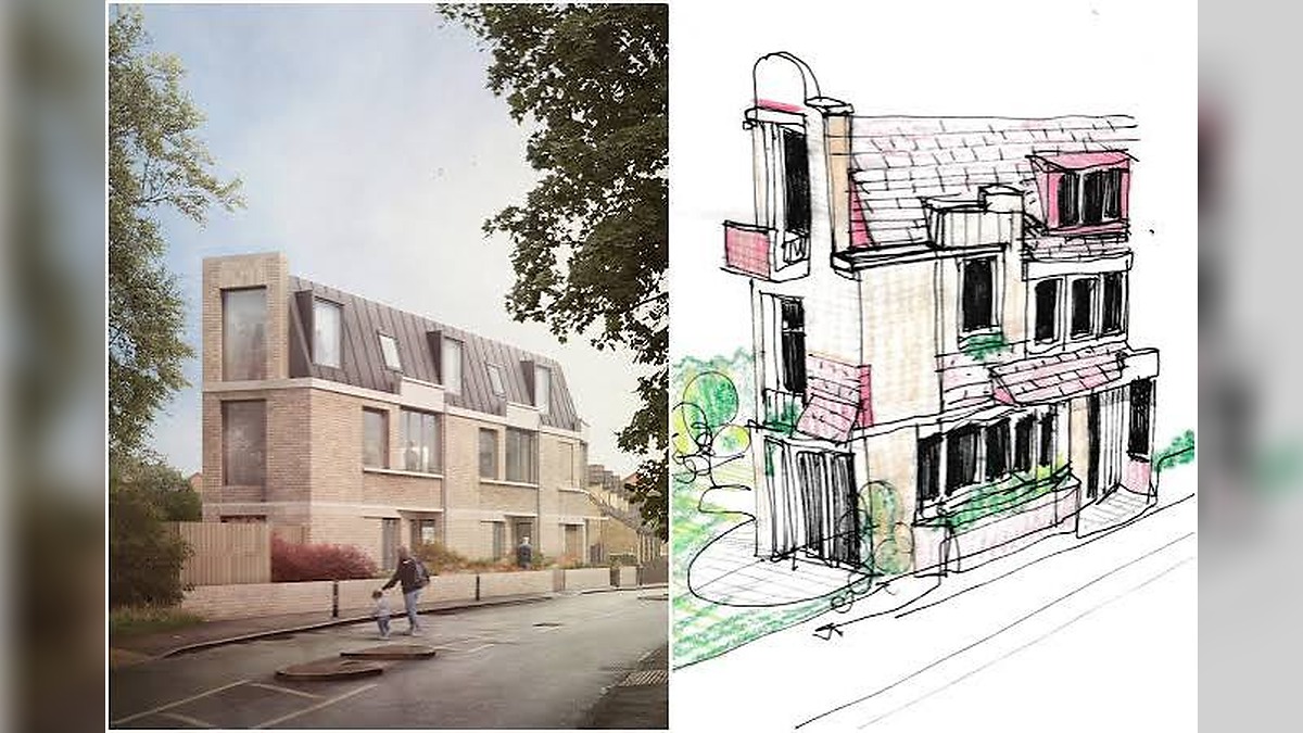 AI Just Exposed 3,000 Hidden Housing Sites That Lewisham Planners Had Been Missing for Years
