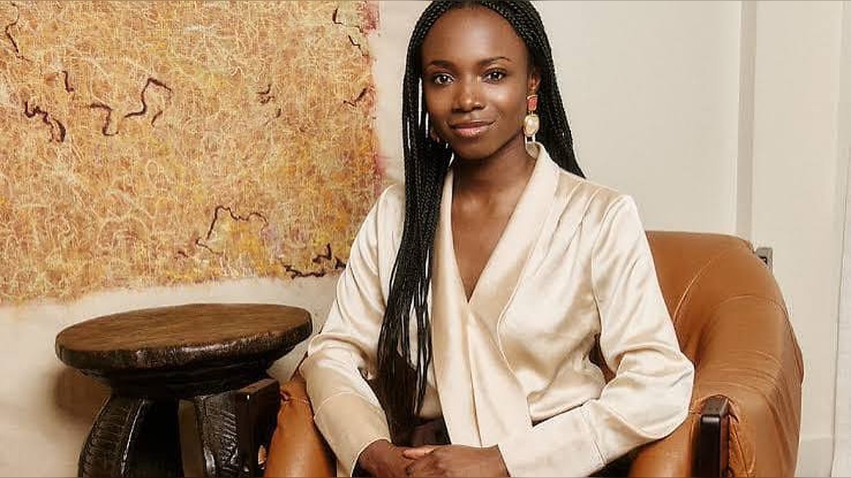 Is This the Beginning of the End for Traditional Braiders? Nigerian Inventor's $7 Million Robot Sparks Heated Debate