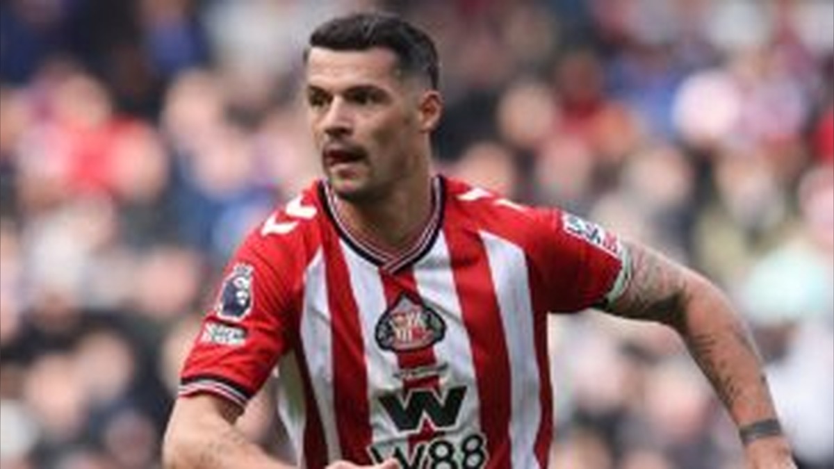 Topic Closed!" Sunderland Boss Delivers Brutal Message That Crushes Chelsea's Xhaka Dream