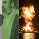 Iran Shuts Down Strait of Hormuz Again as US Airstrikes Trigger Explosive Regional Showdown and Global Oil Panic