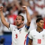 England Slammed as Not Very Good at Football Despite Reaching World Cup Semifinals With Jude Bellingham's Heroics Against Norway