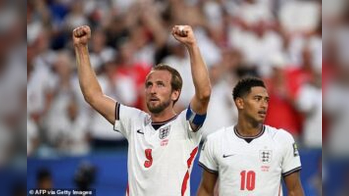 England Slammed as Not Very Good at Football Despite Reaching World Cup Semifinals With Jude Bellingham's Heroics Against Norway