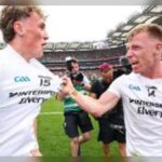 Kerry Blew the Perfect Start as Mayo Pulled Off a Stunning All-Ireland Final Comeback
