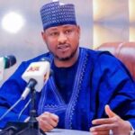 Radda Issues Tough Directive to Katsina Ministries as He Warns Estimates Are Failing the State's Future
