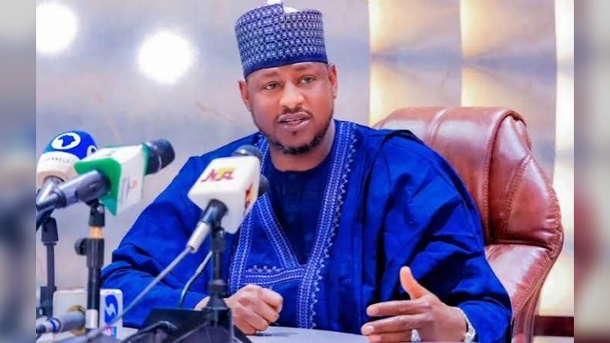 Radda Issues Tough Directive to Katsina Ministries as He Warns Estimates Are Failing the State's Future