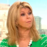 Good Morning Britain Descends Into Chaos as Kate Garraway Interrupts Live Broadcast Over Shocking On-Camera Moment