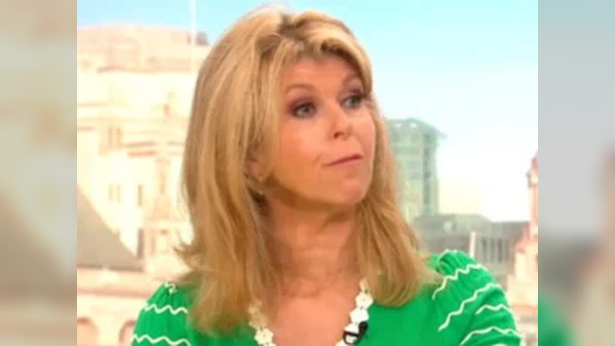 Good Morning Britain Descends Into Chaos as Kate Garraway Interrupts Live Broadcast Over Shocking On-Camera Moment