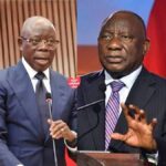 Senator Oshiomhole Calls for MTN and South African Banks’ Profits to Be Taken as Compensation for Nigerians