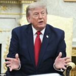 American Woman Finally Freed From Iran as Trump Claims Victory and Threatens Tehran With Devastating New Attacks