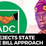 Fresh State Police Crisis as ADC Alleges Illegal Voting and Demands House Scrap Passed Bill