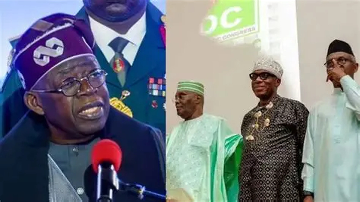 Fresh State Police Crisis as ADC Alleges Illegal Voting and Demands House Scrap Passed Bill