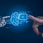 AI Is Quietly Replacing Traditional Marketing and Top Executives Are Scrambling to Keep Up