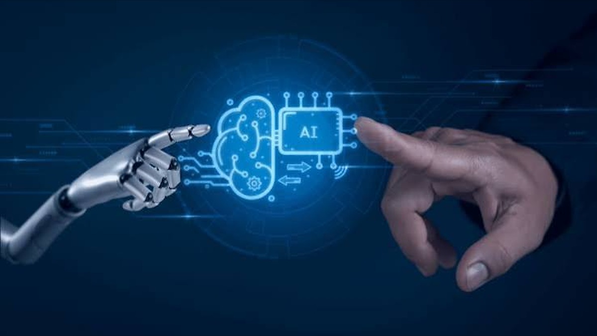 AI Is Quietly Replacing Traditional Marketing and Top Executives Are Scrambling to Keep Up