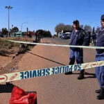 Two ANC Members Gunned Down in Knysna as Police Probe Possible Link to Former Mayor Tsengwa’s Killing