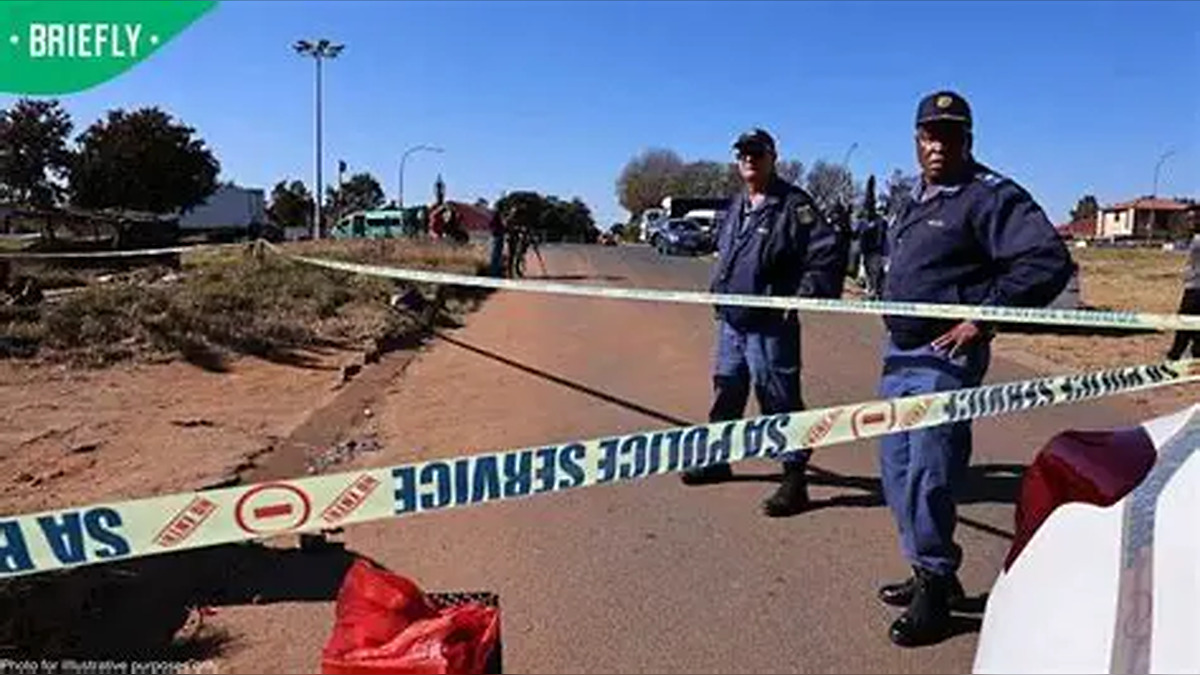 Two ANC Members Gunned Down in Knysna as Police Probe Possible Link to Former Mayor Tsengwa’s Killing