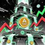 Aave’s Hidden Leverage Problem Emerges as Concentrated ETH Positions Put DeFi Risk Under the Spotlight