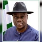 Tinubu’s Choice of Abel Enitan to Lead Nigeria’s Civil Service Puts Experience and Reform at the Centre of Abuja’s Next Move