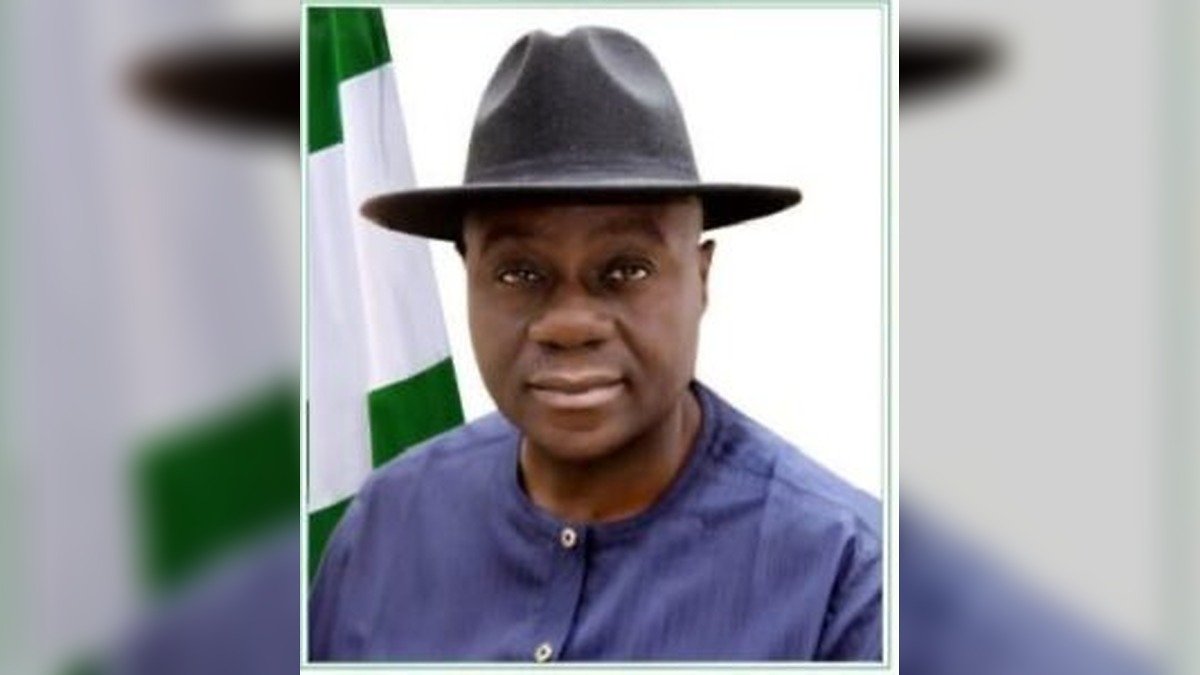 Tinubu’s Choice of Abel Enitan to Lead Nigeria’s Civil Service Puts Experience and Reform at the Centre of Abuja’s Next Move