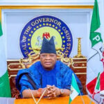 Adeleke-Tinubu Pact? Osun Governor’s Camp Rejects Keyamo’s ‘Agreement’ Claim